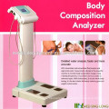 Coupon available! 3-frequency body fat analyzer/body composition analyzer (MSLCA02-N)